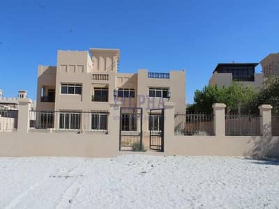 5 Bedroom Villa for Sale in Al Hamra Village, Ras Al Khaimah - | Luxurious Villa | Al Hamra | Sea View |
