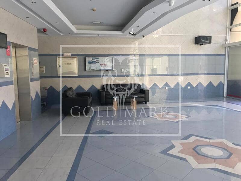 Spacious 1BR | Good Investment | Amazing Deal