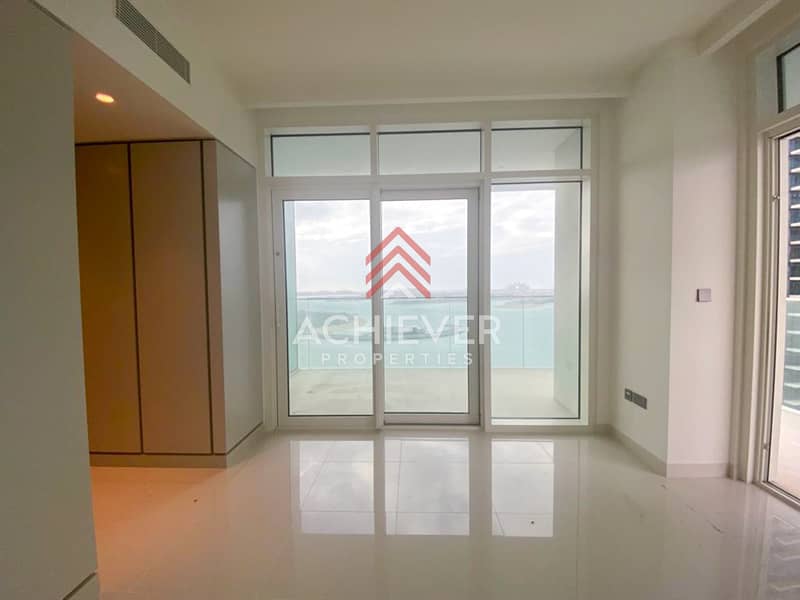 Full Palm Jumeirah View I Brand New 2 BR I Huge Balcony