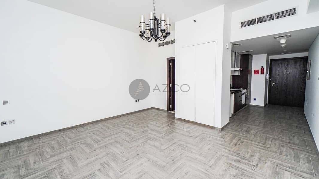 Stylish Studio | Top Quality | Ready To Move