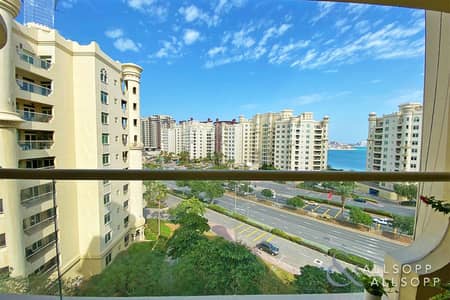 3 Bedroom Apartment for Sale in Palm Jumeirah, Dubai - 3 Bedrooms | Fully Upgraded | Garden Views
