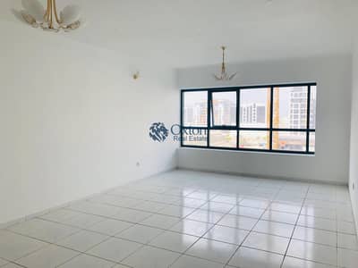 2 Bedroom Flat for Rent in Sheikh Zayed Road, Dubai - 2 Bedroom Spacious|chiller free| Near metro