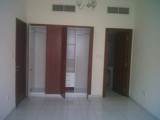 1 bedroom with balcony in Persia Cluster in 26K