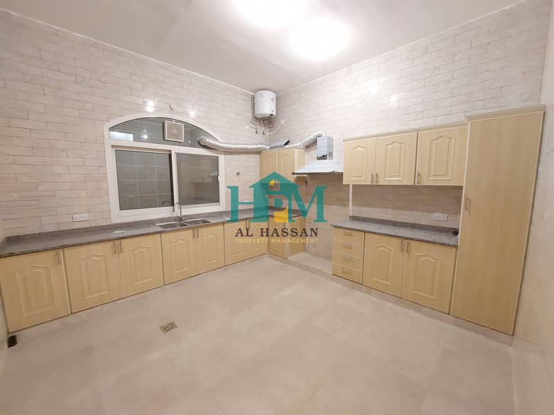 Brand New 2 Bhk Separate Big Kitchen Personal Terrace In Family Residence Villa