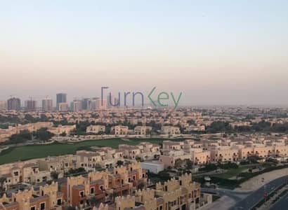 1 Bedroom Flat for Rent in Dubai Sports City, Dubai - Golf Course| Several Options (05th and 10th Units) Chiller Included