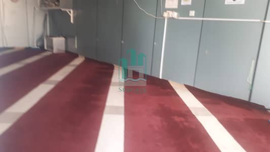 Labour Camp for Sale in Muhaisnah, Dubai - FOR SALE - LABOUR CAMP IN SONAPUR