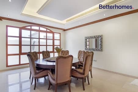 4 Bedroom Villa for Sale in Al Barsha, Dubai - ONLY GCC| 2 Villas | High Income | Great Condition