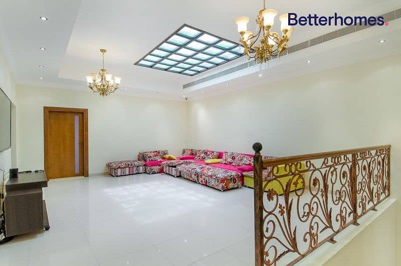 9 ONLY GCC| 2 Villas | High Income | Great Condition