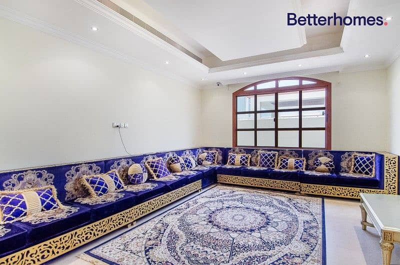 11 ONLY GCC| 2 Villas | High Income | Great Condition