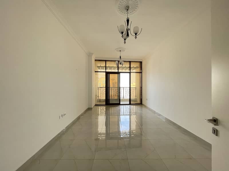 Квартира в Аль Джадаф，Аль Джаддаф Резиденс, 2 cпальни, 54000 AED - 5660798