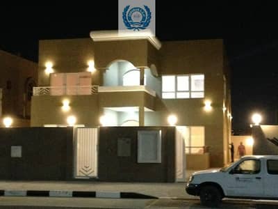 4 Bedroom Villa for Rent in Al Azra, Sharjah - New, Stand Alone, 4 Bedroom Villa In Azra Sharjah