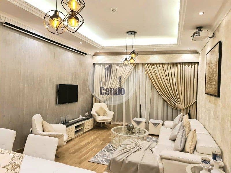 Квартира в Дубай Марина，Зен, 3 cпальни, 1199900 AED - 5552553