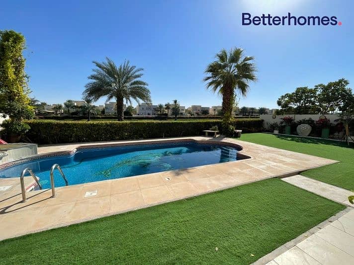 Extended & Upgraded |Private Pool|Negotiable