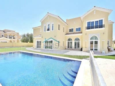 6 Bedroom Villa for Sale in Arabian Ranches, Dubai - ARABIAN RANCHES SPECIALIST / EXTENDED TYPE D