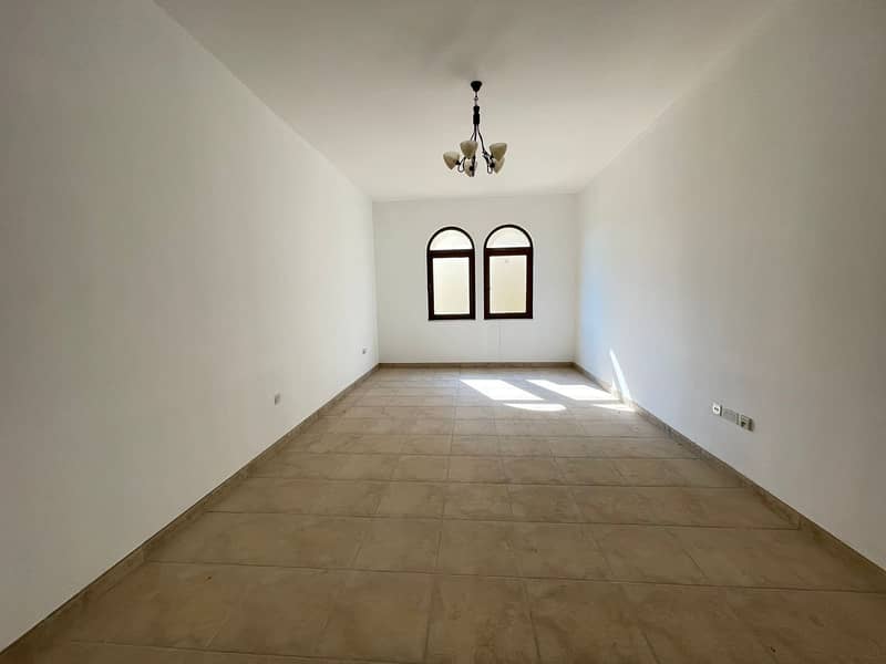 HOT DEAL OF THE DAY BIG APARTMENT  | Spacious 3 Bedroom With Maid Room | @62k Call Faisal