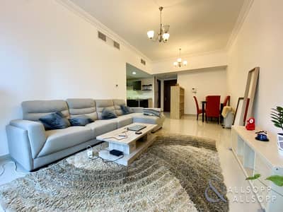 1 Bedroom Apartment for Sale in Business Bay, Dubai - Vacant on Transfer | Close To The Metro | Spacious