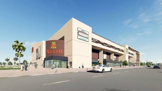 Shop for Rent in Al Warsan, Dubai - RETAIL SHOPS | NESTO HYPERMARKET | DUBAI BRANCHES