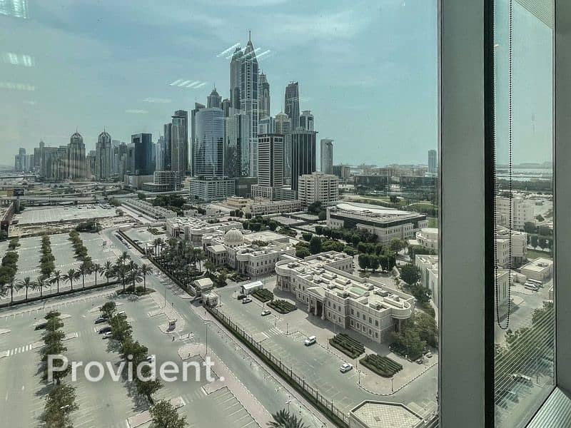 طابق تجاري في برج ارنكو،مدينة دبي للإنترنت 2062200 درهم - 5652045