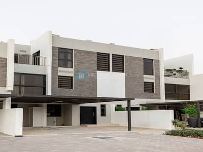 5 Bedroom Villa for Rent in DAMAC Hills 2 (Akoya by DAMAC), Dubai - Upgraded Villa I Modern Finishing I Hot Deal