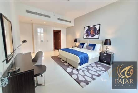 شقة 3 غرف نوم للبيع في وسط مدينة دبي، دبي - شقة في داماك ميزون ذا ديستينكشن وسط مدينة دبي 3 غرف 2908000 درهم - 5652718