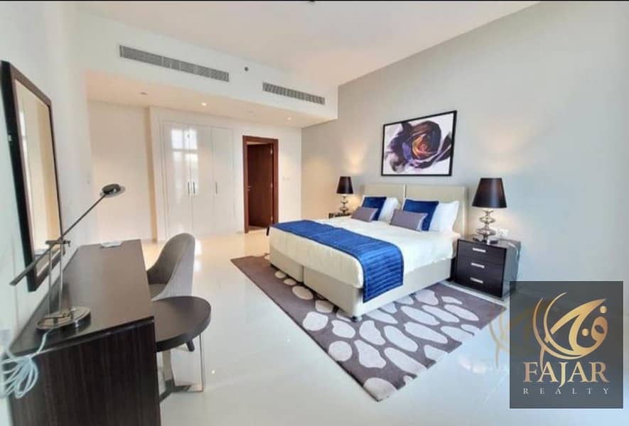 شقة في داماك ميزون ذا ديستينكشن،وسط مدينة دبي 3 غرف 2908000 درهم - 5652718