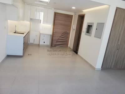Studio for Rent in Mirdif, Dubai - BRAND NEW SPACIOUS STUDIO WITH PARK VIEW !! HIGH FLOOR!!