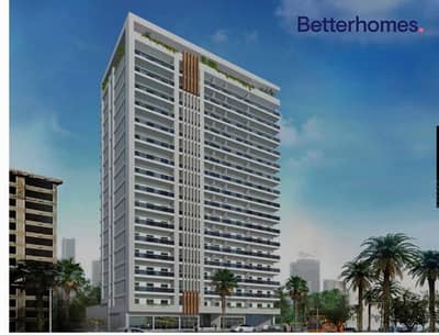 2 Bedroom Apartment for Sale in Jumeirah Village Circle (JVC), Dubai - 70% COMPLETE | BRAND NEW | LAST CHANCE
