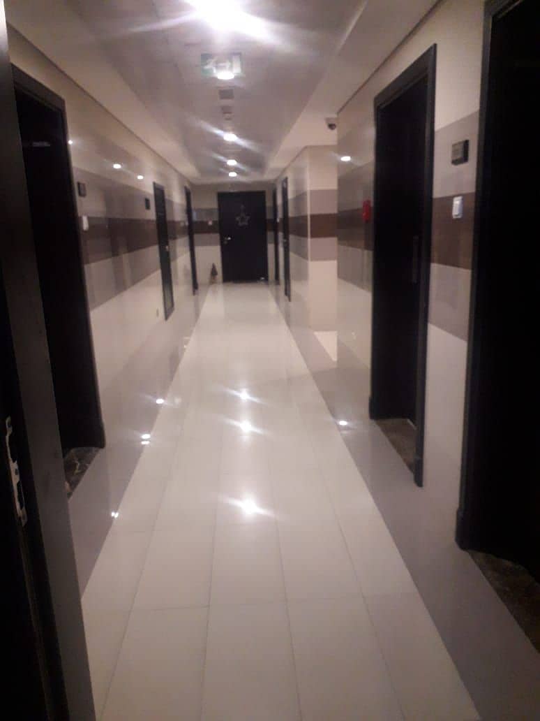 5 Corridor