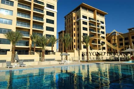 2 Bedroom Flat for Rent in The Greens, Dubai - FULLY FURNISHED l MID FLOOR l LUXURY