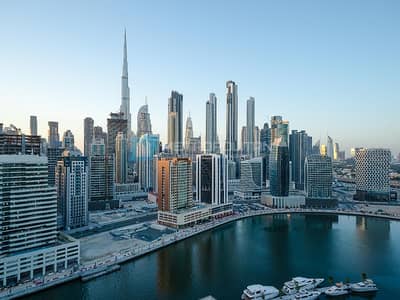 شقة 1 غرفة نوم للبيع في الخليج التجاري، دبي - شقة في 15 نورثسايد الخليج التجاري 1 غرف 1300000 درهم - 5661586