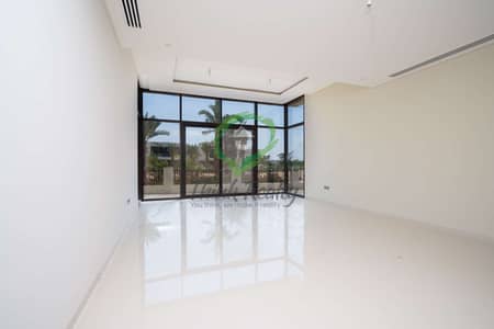 3 Bedroom Villa for Sale in DAMAC Hills, Dubai - VACANT ON TRANSFER| WELL KEPT| TH-L