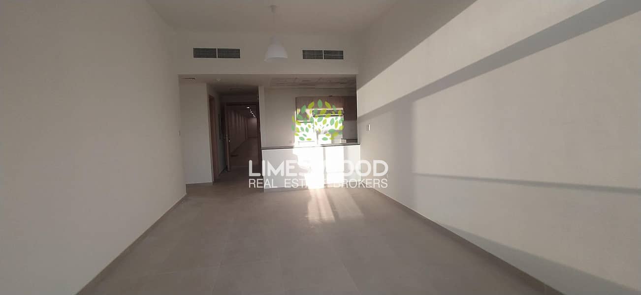 Brand New 3BR + Balcony | Across Festival City