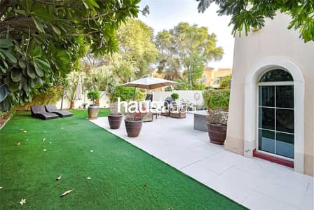 4 Bedroom Villa for Sale in Arabian Ranches, Dubai - Large Plot | Excellent Location | 4 Bedroom