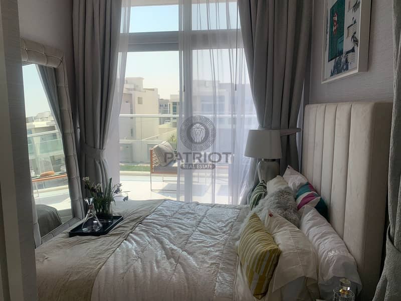 Таунхаус в Дамак Хиллс 2，Амарго, 3 cпальни, 740000 AED - 5390331