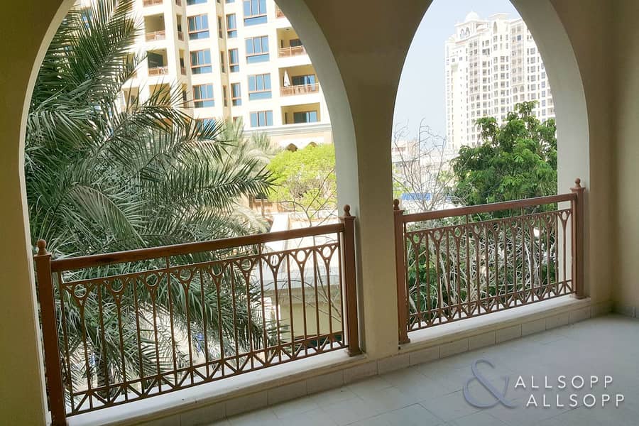 2 Bedrooms | Marina View | Largest Layout