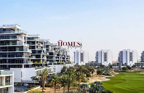 Studio for Sale in DAMAC Hills, Dubai - Cozy apartment with Pool view| Ready to move in