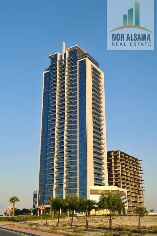 Pay Monthly. & Move in . . Brand New 1 bed Apartment for Sale  The Orchid Residence for Sale @ 690K