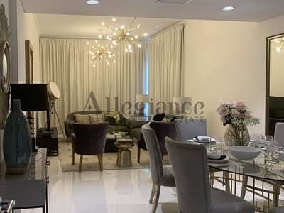 1 Bedroom Flat for Sale in DAMAC Hills, Dubai - Best Price| Brand New| High Floor