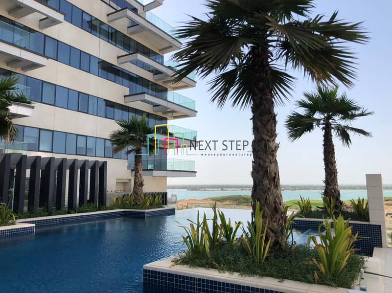 *Private Beach Acess* 1 Bedroom Apartment with Full Facilities