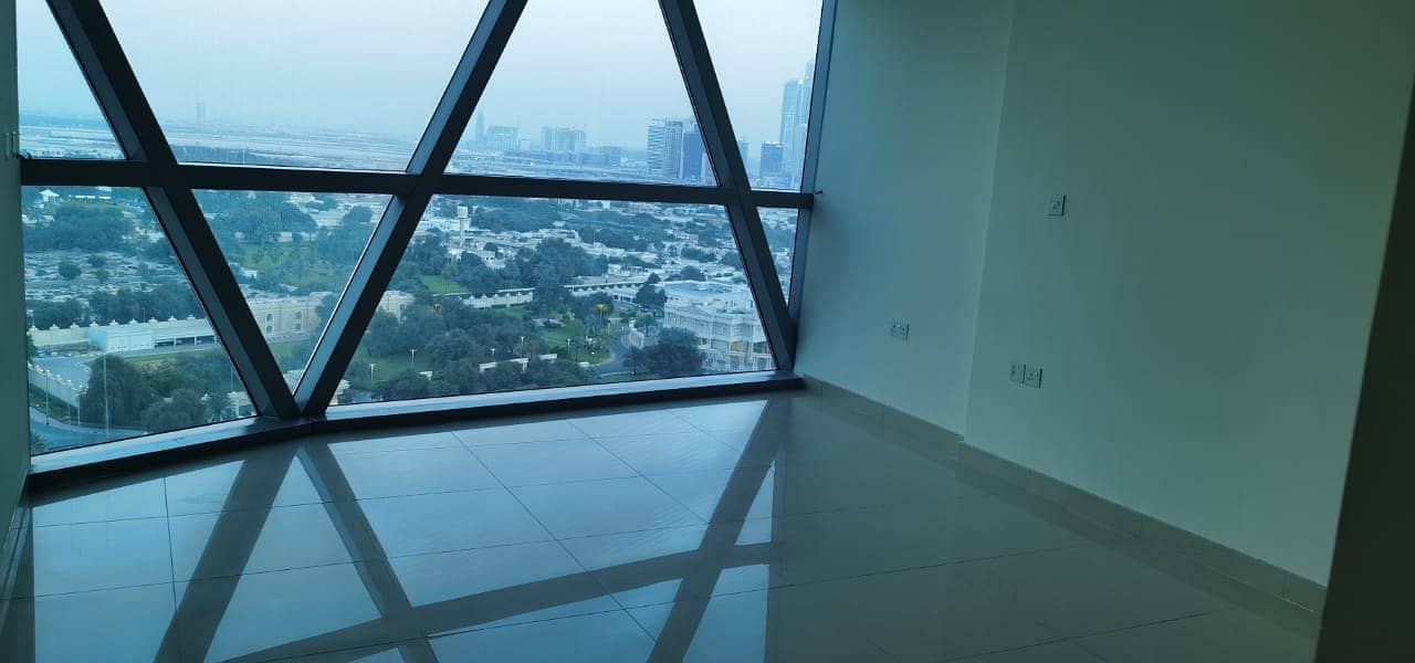 شقة في برج بارك تاور A،بارك تاورز،مركز دبي المالي العالمي 2 غرف 1950000 درهم - 5457456