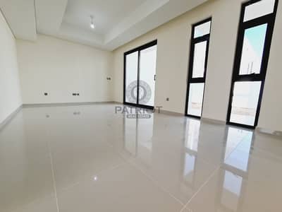 4 Bedroom Villa for Sale in DAMAC Hills 2 (Akoya by DAMAC), Dubai - Sun filled | 4bed + Maid | Spacious Property