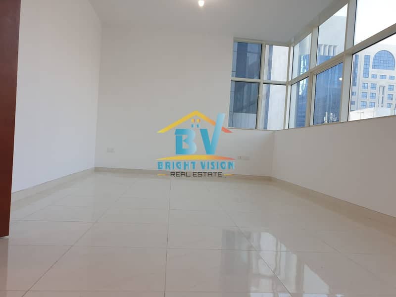 New Quality 3 Bedroom Apartment /Maid Room/Parking