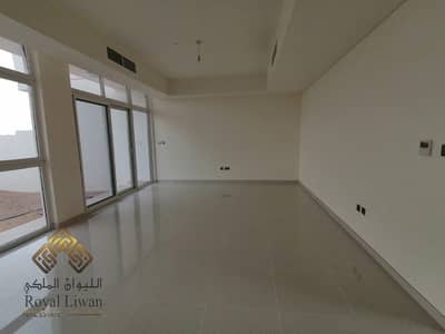 3 Bedroom Villa for Rent in DAMAC Hills 2 (Akoya by DAMAC), Dubai - Single Row | Brand new | 3BR+Maids | Damac Hills 2