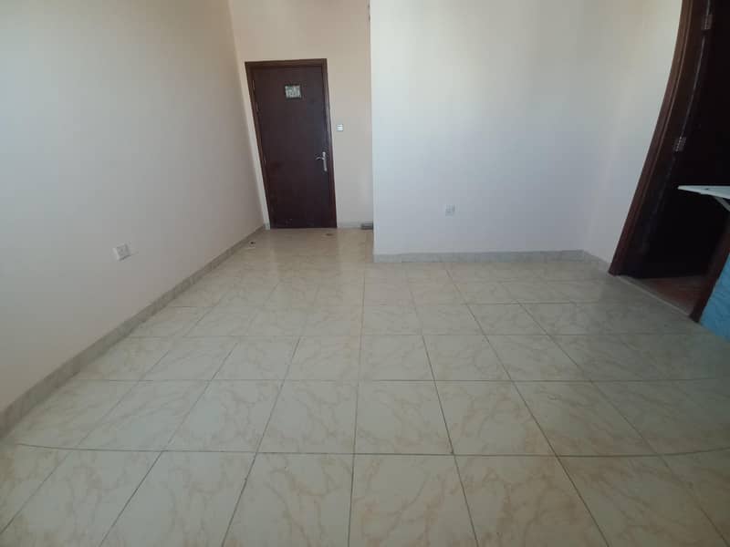 Huge size Studio | Flexible Payment | last Unit | Close to Safari Mall | Family Residence