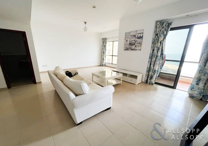 4 Two Bedrooms | Full Sea Views | Vacant