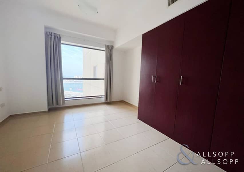 6 Two Bedrooms | Full Sea Views | Vacant