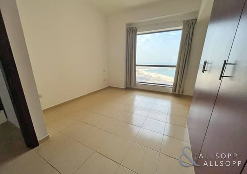 7 Two Bedrooms | Full Sea Views | Vacant