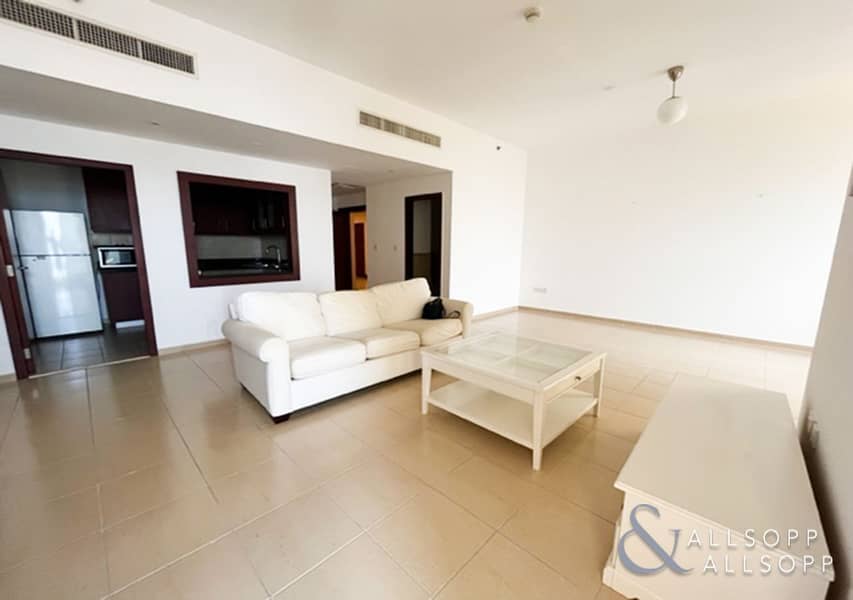 9 Two Bedrooms | Full Sea Views | Vacant