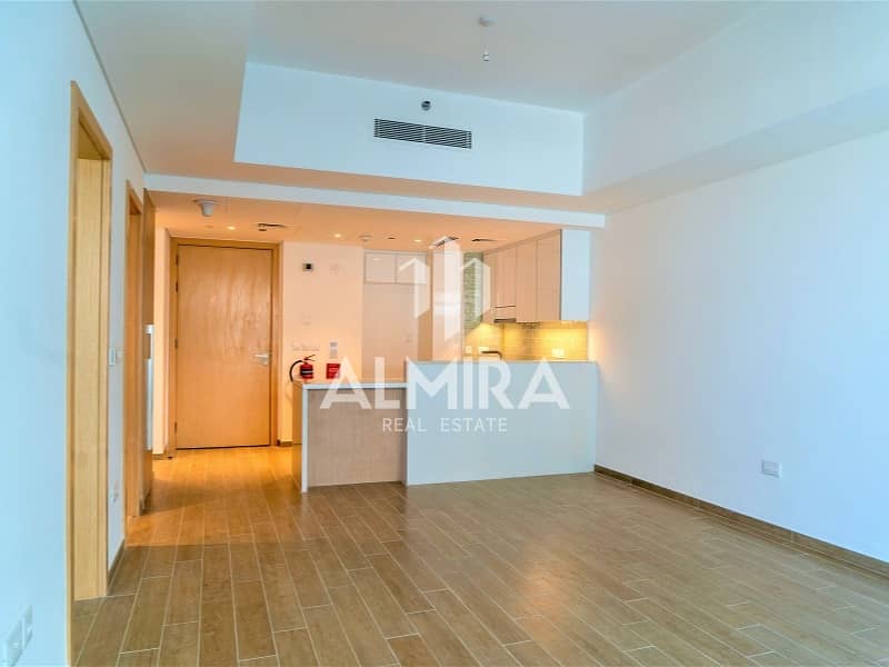 Квартира в Яс Айленд，Маян，Майян 1, 1 спальня, 85000 AED - 5662670