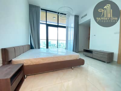 SEMI FURNISHED BRAND NEW STUDIO